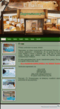 Mobile Screenshot of gliczarow.net.pl